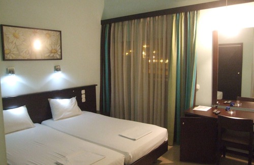 Rio Hotel | Hotel George