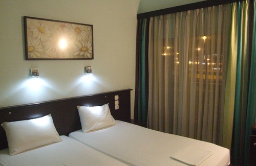 Rio Hotel | Hotel George