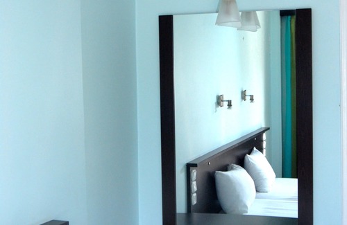 Rio Hotel | Hotel George