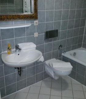 Rothenburg Old Town Hotel | Hotel Gerberhaus
