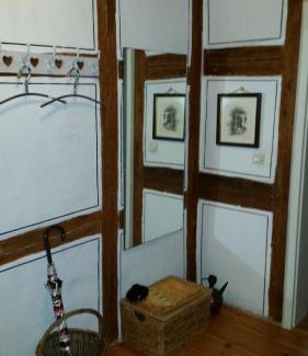 Rothenburg Old Town Hotel | Hotel Gerberhaus