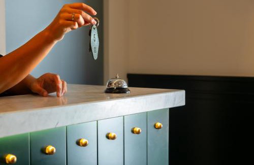 Galatone Hotel | Hotel Ghalà