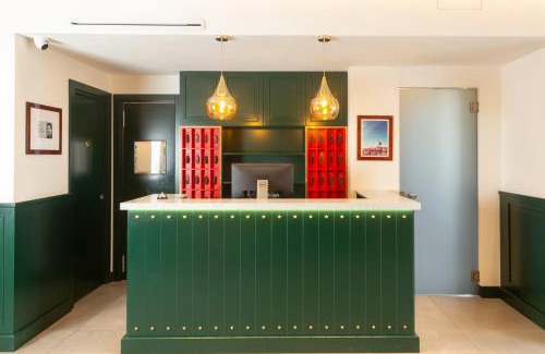 Galatone Hotel | Hotel Ghalà