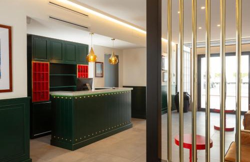 Galatone Hotel | Hotel Ghalà