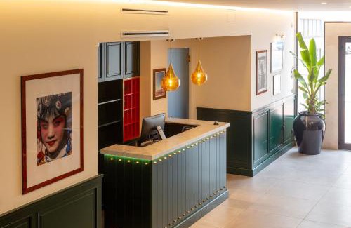 Galatone Hotel | Hotel Ghalà