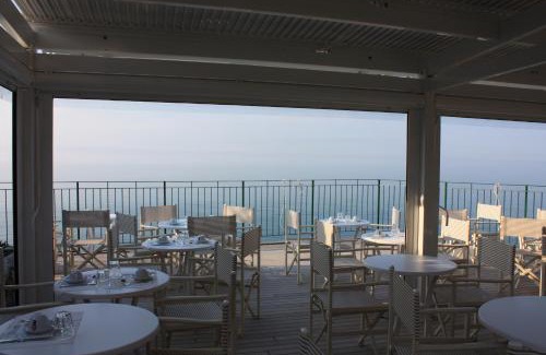 Vernazza Hotel | Hotel Gianni Franzi