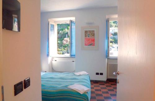 Vernazza Hotel | Hotel Gianni Franzi