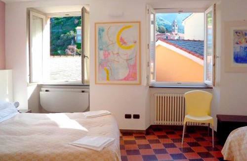 Vernazza Hotel | Hotel Gianni Franzi