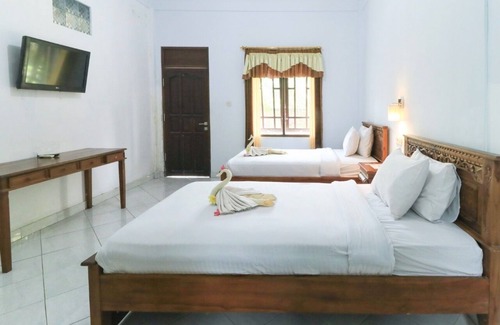 Gianyar Hotel | Hotel Gianyar