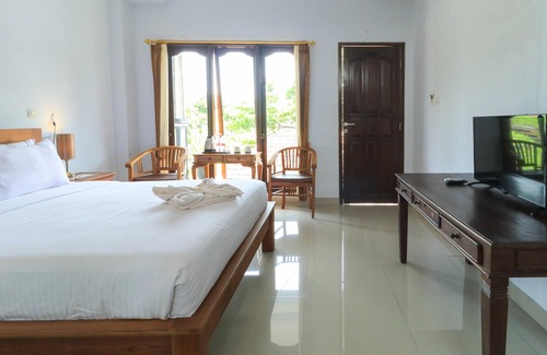 Gianyar Hotel | Hotel Gianyar