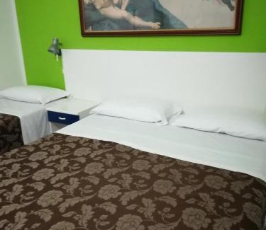 Savona Hotel | Hotel Giardino del Sole