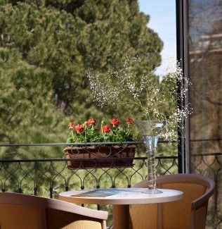 Palermo Hotel | Hotel Giardino Inglese