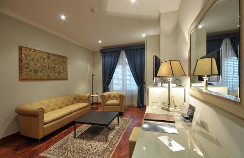 Palermo Hotel | Hotel Giardino Inglese