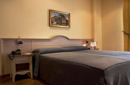 Palermo Hotel | Hotel Giardino Inglese