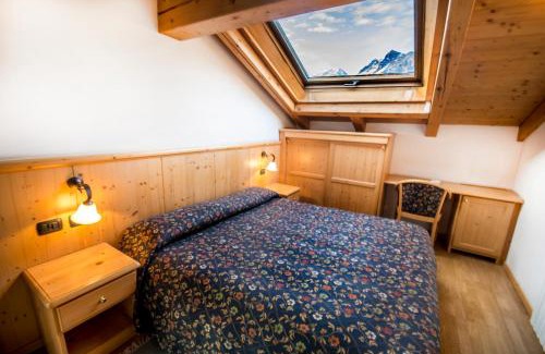 Bormio Hotel | Hotel Giardino