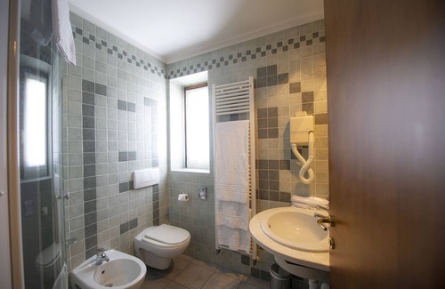 Cannobio Hotel | Hotel Giardino