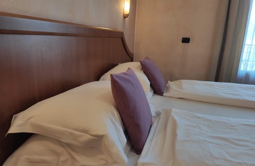 Cannobio Hotel | Hotel Giardino