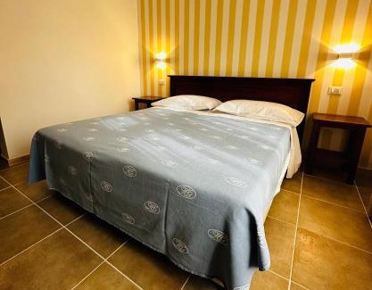 Follonica Hotel | Hotel Giardino
