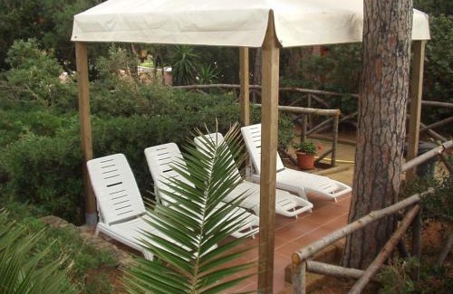 Follonica Hotel | Hotel Giardino