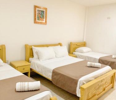 Sincelejo Hotel | Hotel Ginebra Sincelejo