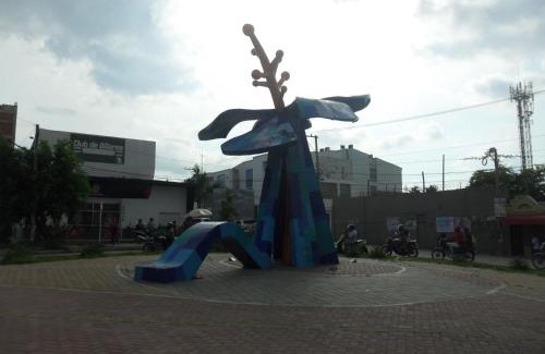 Sincelejo Hotel | Hotel Ginebra Sincelejo