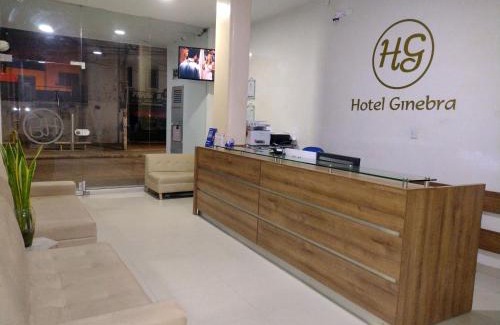 Sincelejo Hotel | Hotel Ginebra Sincelejo