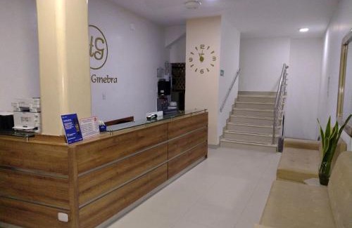Sincelejo Hotel | Hotel Ginebra Sincelejo