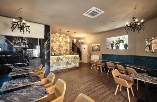 Borgo Roma Hotel | Hotel Giulietta