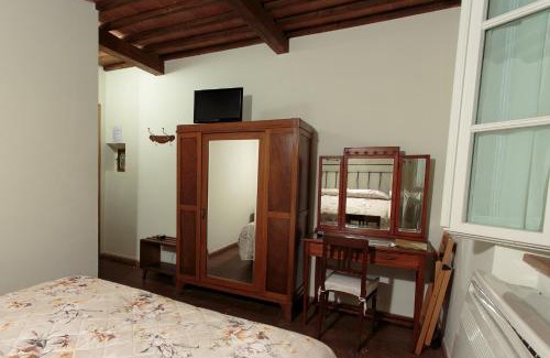 Torre del Lago Puccini Hotel | Hotel Giuly