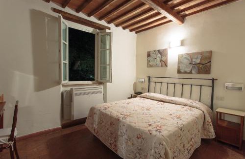 Torre del Lago Puccini Hotel | Hotel Giuly