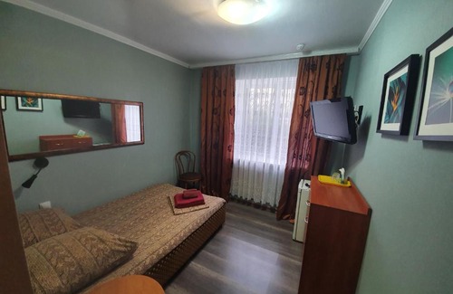 Kaliningrad Hotel | Hotel Gladiator