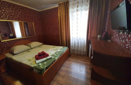 Kaliningrad Hotel | Hotel Gladiator