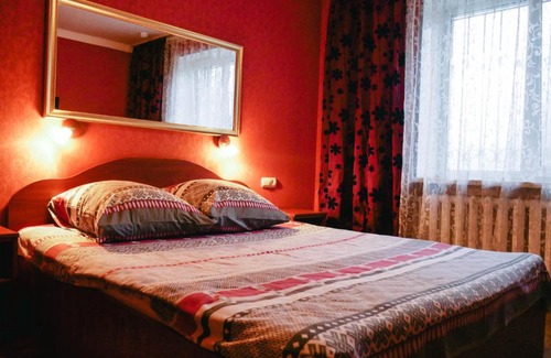 Kaliningrad Hotel | Hotel Gladiator