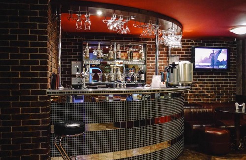 Kaliningrad Hotel | Hotel Gladiator
