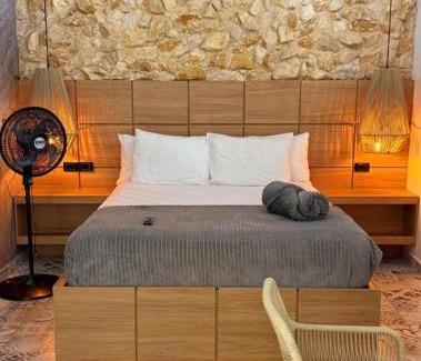 Amaga Hotel | Hotel Glamping La Polka