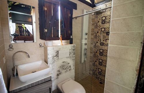 Amaga Hotel | Hotel Glamping La Polka