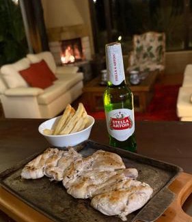 Villa de Leyva Ski Chalet | Hotel, Glampings y Cabaña Magic Bungalow