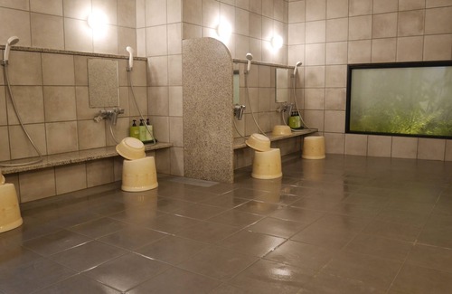 Koshigaya Hotel | HOTEL GLANY's KOSHIGAYA premier