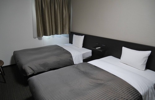 Koshigaya Hotel | HOTEL GLANY's KOSHIGAYA premier