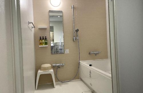 Kumagaya Hotel | HOTEL GLANY's KUMAGAYA - Vacation STAY 27269v