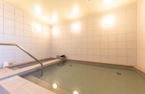 Kumagaya Hotel | HOTEL GLANY's KUMAGAYA - Vacation STAY 27269v