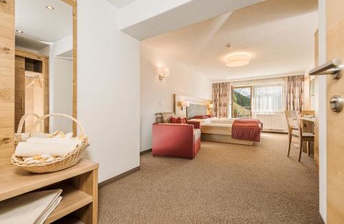Hippach Hotel | Hotel Gletscherblick