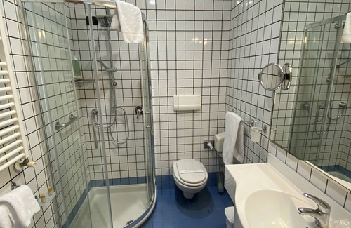 Pozzuoli Hotel | Hotel Gli Dei