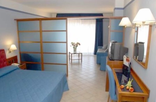 Pozzuoli Hotel | Hotel Gli Dei