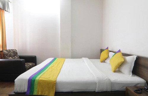 Auli Hotel | Hotel Global Inn