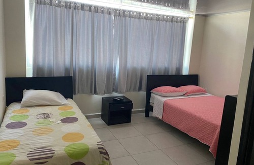 El Bosque Hotel | Hotel Gloria del Norte