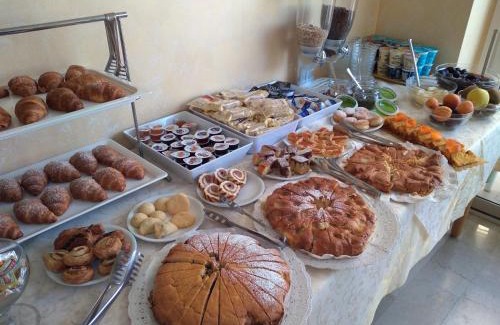 Gabicce Mare Hotel | Hotel Gloria