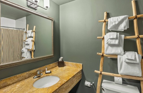 Santa Fe Hotel | Hotel Glorieta