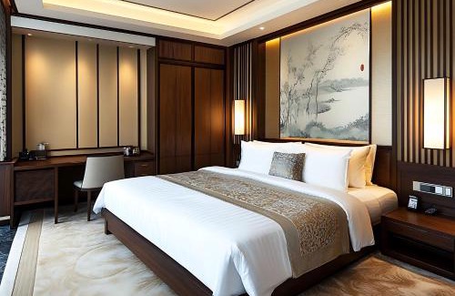 Aerocity Hotel | Hotel Glory Near IGI Airport New Delhi