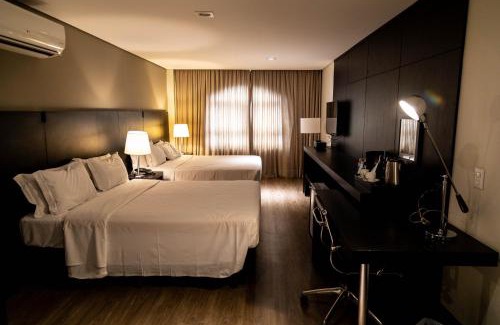 Aerocity Hotel | Hotel Glory Near IGI Airport New Delhi